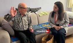 Zeytinburnu Belediyesi Çınarlarını Unutmadı