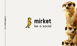 Sosyal Medyada Büyümenin Anahtarı: Mirket Agency