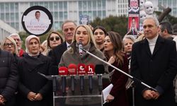 Dr. Dilek Kaya İmamoğlu Siyasi Parti Liderlerine Önerdi ?