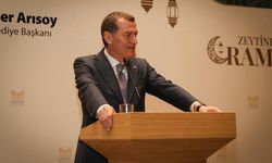 Platform Zeytinburnu (Çok Amaçlı Salon) İlk Testi Belediye İftarı İle Yaptı