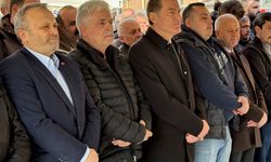 Sare Çalış Hakkın Rahmetine Kavuştu