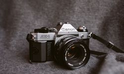 Yeni Başlayanlar İçin Fotoğraf Makinesi ile Analog Dünyaya İlk Adım