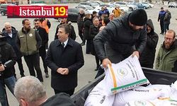 İmamoğlu Zindan’da Ama Başlattığı Hizmetler Halkın Yanında