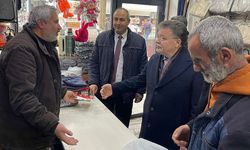 YRP’Lİ İbrahim Gök: Türkiye bu tabloyu daha fazla taşıyamaz