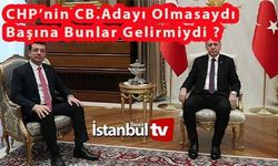 İmamoğlu Ve Arkadaşları Neden Tutuklandı ?