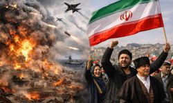 İran'da ki 40 Milyon Türk ABD ve İsrail'in Planlarını Bozdu