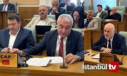 CHP’li Üsküdar: Zeytinburnu Halkının Bu Arsaya İhtiyacı Var Satmayın