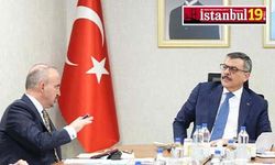 Hukuk Hizmetlerinde Güçlü Koordinasyon