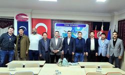 Türkmen Birliği Derneği Artık Gençlere Emanet