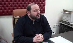 Muhtar Yılmaz Kaya’ya Geçmiş Olsun