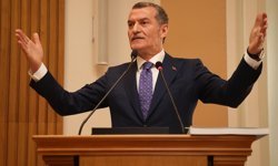 Zeytinburnu’nun 2025 Faaliyet Raporu Oy Çokluğu İle Kabul Edildi