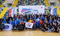 Bağcılar Boccia Takımı, Türkiye Şampiyonu Oldu