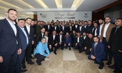 Bakan Yardımcısı Turan: “Şanlıurfa ve Kahramanmaraş olayları hepimizi düşündürmeli”