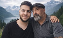 Gazeteci Baba 9 Yıldır Oğlunun Katilini Arıyor