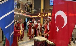 Mehter Takımı Kiralama ile Organizasyonlarda Unutulmaz Deneyimler