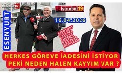 Prof. Dr. Özer’in Göreve İadesini Kim Engelliyor ?