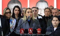 Dr. Dilek İmamoğlu İddianame Gözümüzün Önünde Çöktü