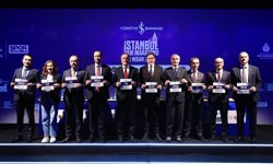 21.İstanbul Yarı Maratonu 19 Nisan 2026'da Koşulacak