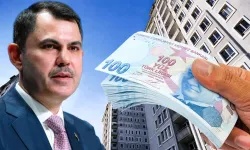 Bakan Kurum Müjde Diye Verdi Ama Hibenin Kalkacak Olması İşi Yavaşlatacak