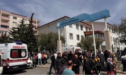 Okullarımızda Neler Oluyor  ?