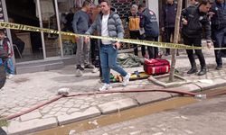 Özensiz Yıkım Ölüm Getirdi, Batsın Binanız