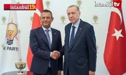 Ak Parti Hatadan Dönerse Kendisi Ve Ülke İçin İyi Yapar