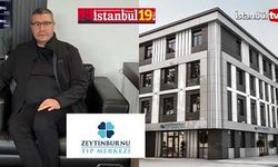 Zeytinburnu Tıp Merkezi Çeyrek Asırlık Tecrübesi İle Halkın Hizmetinde