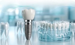 İstanbul'da En İyi İmplant Kliniği Hangisidir