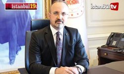 Turan:“Çanakkale, bir milletin kaderini değiştiren büyük direniştir”