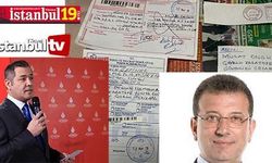 İBB Tutuklularının Mektupları Ve Gazeteleri Neden Cezaevi Yönetimleri Tarafından Kabul Edilmiyor ?