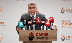 “Karamahmutoğlu: Bütün Muhalefet Partileri AKP İktidarının Aleyhine Ülkenin Lehine Tek Aday Çıkarmalıdır “