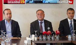 İBB Topal Ördek Olmadı Aksine Kükreyen Aslan Oldu  (VİDEOLU)