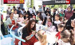 Zeytinburnu Bilgi Evleri 20. Yaşını Kutladı!