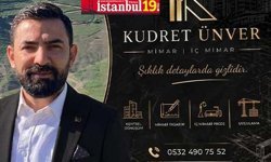 Ünver İnşaat İlçenin Kentsel Dönüşümüne Katkıda Bulunuyor
