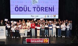 20. Geleneksel Kitap Okuma Yarışması Ödül Töreni Yapıldı!