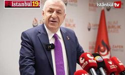 Ümit Özdağ'dan Dikkat Çeken Ekonomik Veri Paylaşımı