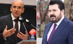 Ak Parti Eski Ağrı Belediye Başkanı Savcı Sayan Şimşek’e Ne Dedi ?