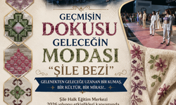 “Geçmişin Dokusu, Geleceğe Miras”