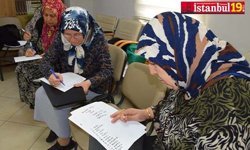 Zeytinburnu’nda “Yaş Dostu Yaşam Projesi” Başladı
