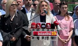 İBB Tutuklu Yakınları Fatoş Pınar Türker ve Elif Atayman'a Yapılan Zulme Dikkat Çekti