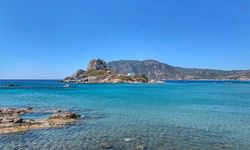 Tatil İçin Yunanistan Adalarından Neden Kos Adası Tercih Ediliyor ?