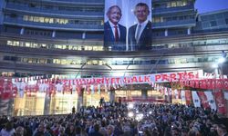 CHP PM’de kurultay ve ihraç gündemi: Beş üyeden dikkat çeken çıkış
