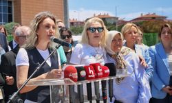 İBB Tutuklu Yakınları Dışardalar Ama Asıl Acının Büyüğünü Onlar Yaşıyor (VİDEOLU)