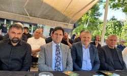 Hz.Hüseyin Ve 72 Yaren’i 1346 Yıl Sonra Zeytinburnu’nda Yad Edildi