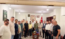 Anahtar Parti Zeytinburnu Durmak Bilmiyor