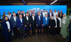 Ak Parti İstanbul İl Başkanı Abdullah Özdemir’den Pendik Belediyesine tebrik ve teşekkür