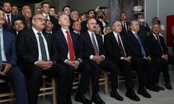 Bülent Turan: "Repressiya'da KurşunaDizilenlerin Tek Suçu Türk ve Aydın Olmaktı