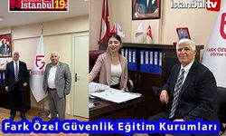 Farkı Fark Etmek Yep Yeni Bir Gelecek Denmektir