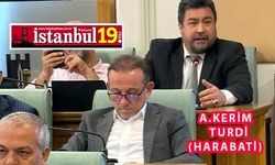 Meclis Üyesinden Babalar İçin Duygulu Ve Anlamlı Bir Konuşma (VİDEOLU)