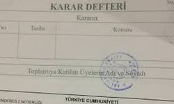 Ey Ak Parti Hani Bürokrasi de Kırtasiyecilik Bitecekti !